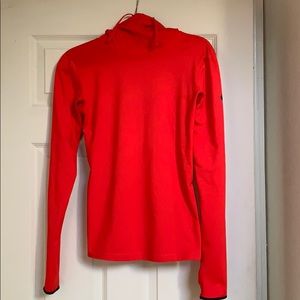 Nike Pro Dri-Fit Hoodie